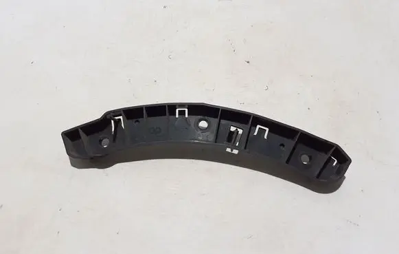 Citroen C4 III e-C4 Fender mounting bracket 9830712980