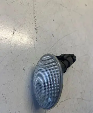 Opel Combo C Front fender indicator light 18191554