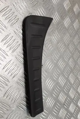 Tesla Model S Other engine bay part 102521200D