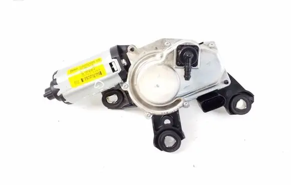 Porsche Cayenne (92A) Rear window wiper motor 7P5955711B
