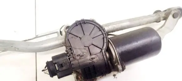 Mazda 3 I Wiper motor