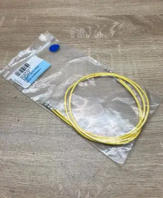 Skoda Superb B6 (3T) Plug wire 000979244E