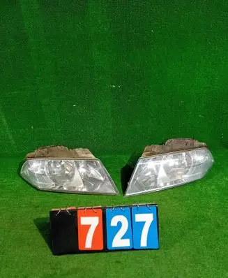 Headlight/headlamp