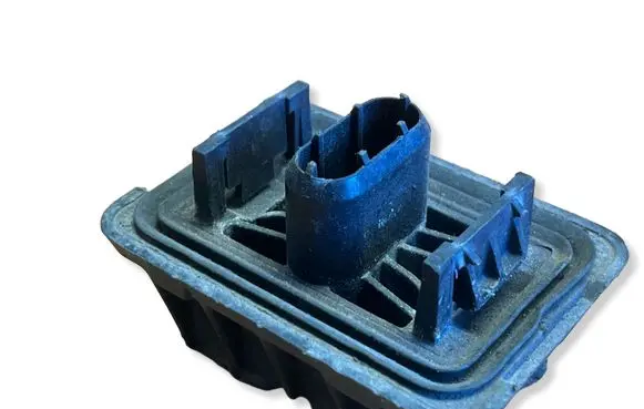 BMW 1 E81 E87 Jacking socket point 7123311