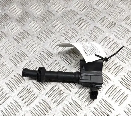 Opel Crossland X High voltage ignition coil 9808653680 28457918
