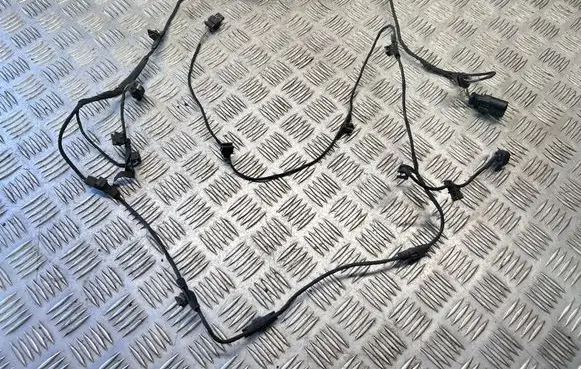 Audi A4 S4 B9 Parking sensor (PDC) wiring loom 8W0971095B