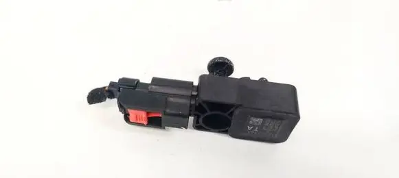 Opel Insignia A Airbag deployment crash/impact sensor 13502341