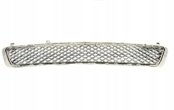 Mercedes-Benz E W212 Front bumper lower grill A2128850523