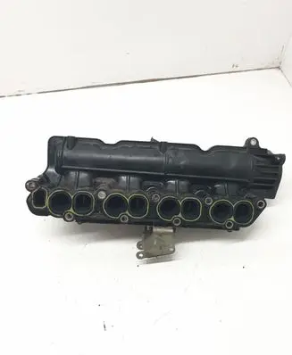 Opel Astra J Intake manifold
