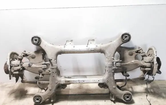 Rear subframe