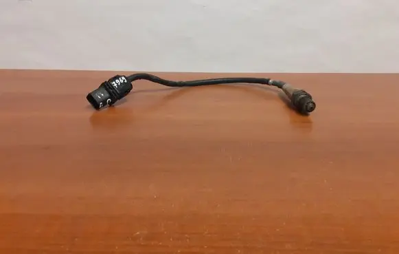 BMW 5 E60 E61 Lambda probe sensor 7969 7804369