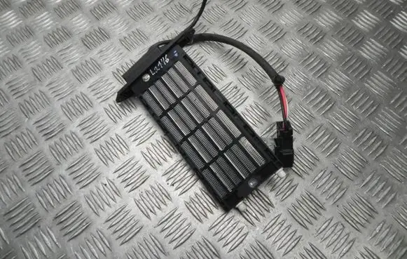 Ford B-MAX Electric car heater AV1118K463AC