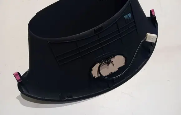 Toyota Yaris Dashboard trim 554110D060 SC113881