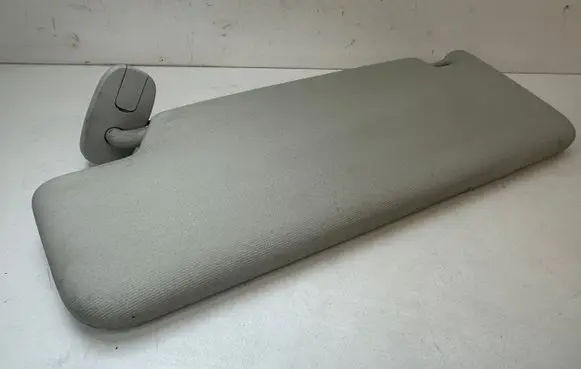 Volkswagen Eos Sun visor