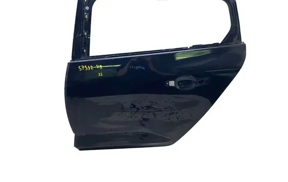 Opel Astra H Rear door 123456