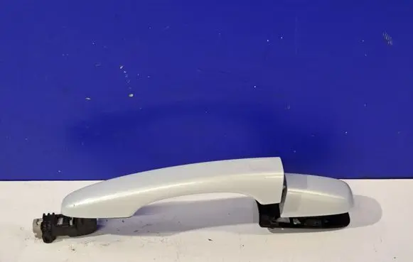 Volvo S60 Front door exterior handle 39832341