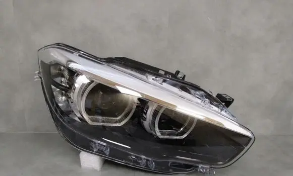 BMW 1 F20 F21 Headlight/headlamp