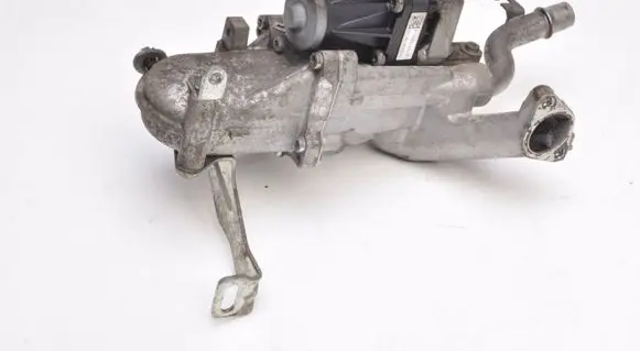 EGR valve