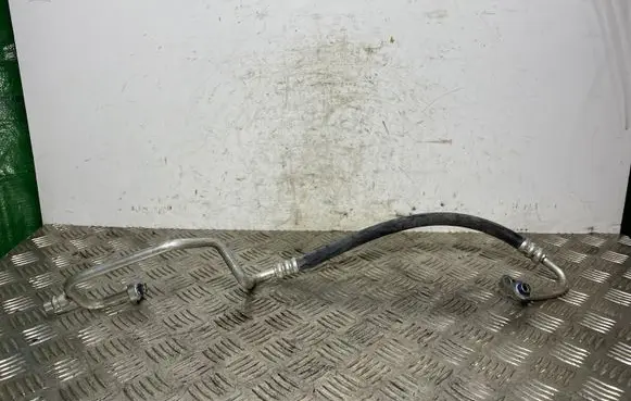 KIA Sorento Air conditioning (A/C) pipe/hose