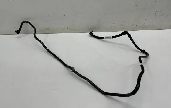 Vacuum line/pipe/hose