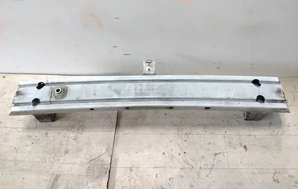 Opel Mokka X Front bumper cross member 0719533 0619532