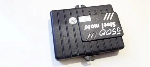 Subaru Forester SG Other control units/modules 10r022270