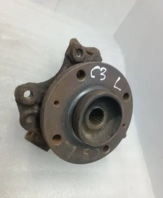 Citroen C3 Front wheel hub