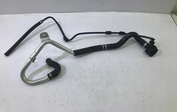 Mercedes-Benz E W213 Engine coolant pipe/hose A2138302305