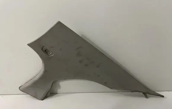 (C) pillar trim