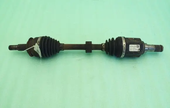 Mazda CX-3 Front driveshaft GDD52560XA 39101GDD5A