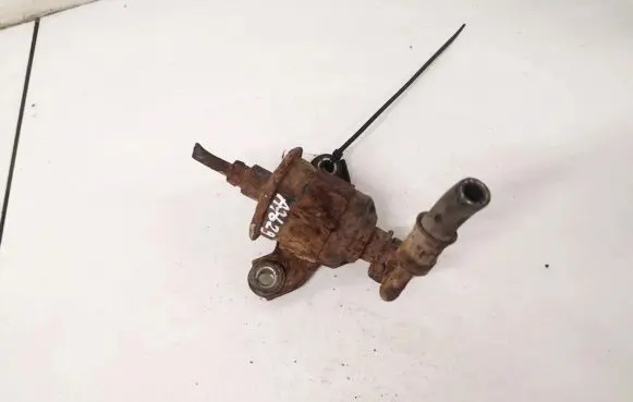 Mitsubishi Carisma Fuel filter 