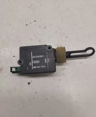 Audi A6 S6 C5 4B Central locking motor 4B5962115A
