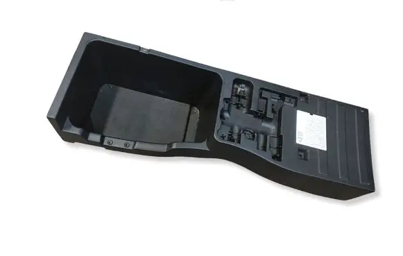 BMW X6 E71 Glove box in trunk 6981050