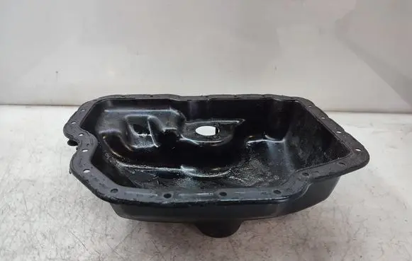 Volkswagen Touareg I Oil sump 059103602F