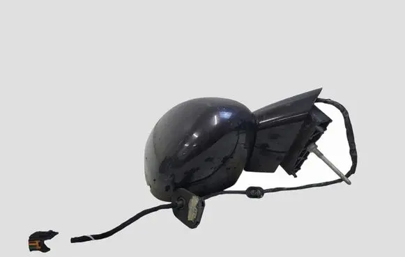 Citroen C5 Front door electric wing mirror