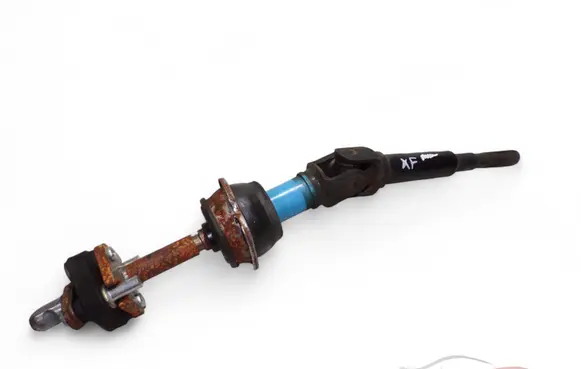 Jaguar XF X250 Steering column universal joint 