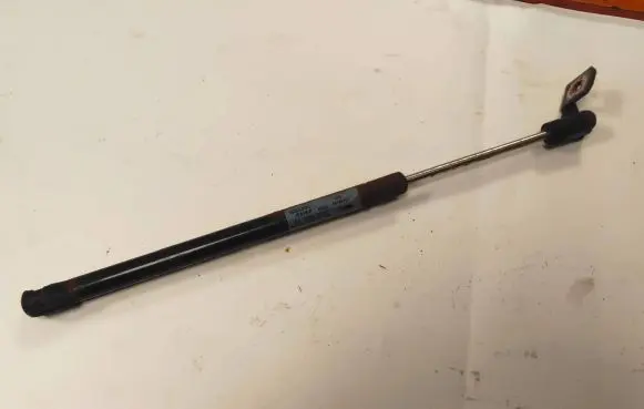 Jeep Cherokee Rear window strut damper 55394245AD 16403