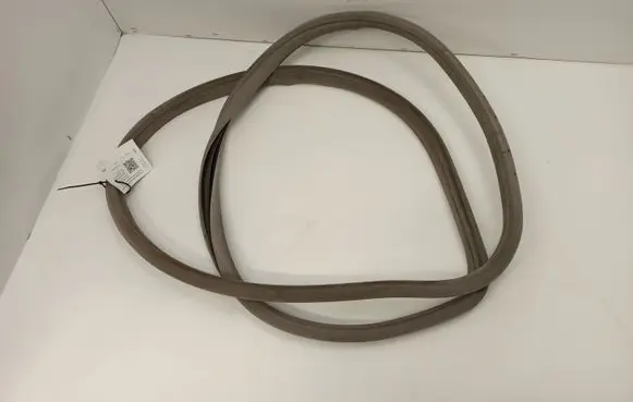 Mercedes-Benz E W211 Front door rubber seal
