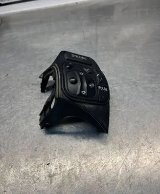 Mercedes-Benz E W211 Seat control switch 2158700010