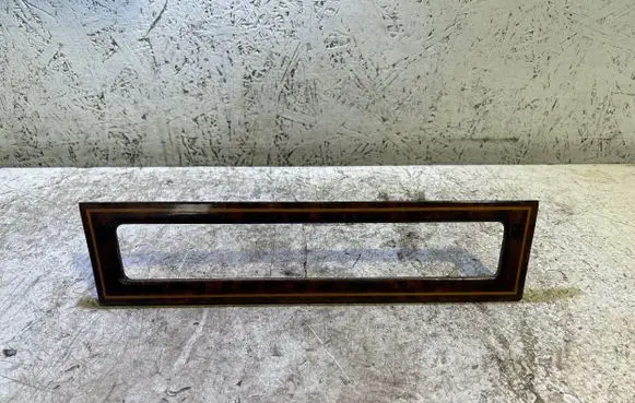 Jaguar XJ SERIE 3 Other interior part