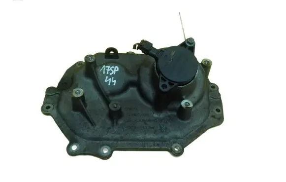 Jaguar XE Timing chain cover G4D36P053AA