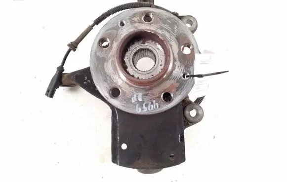 Renault Trafic III (X82) Front wheel hub 400148430R
