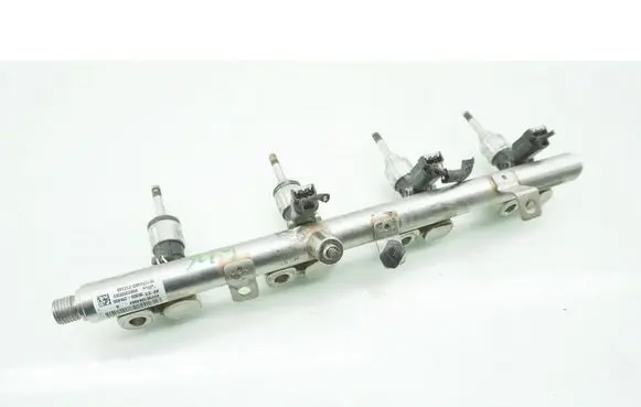 Hyundai Tucson IV NX4 Fuel injector 353002M400