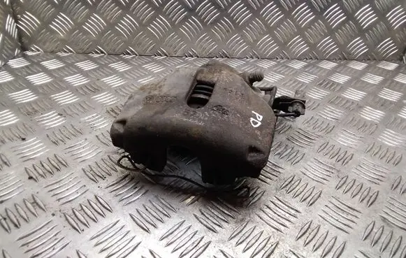 Audi A4 S4 B6 8E 8H Front brake caliper