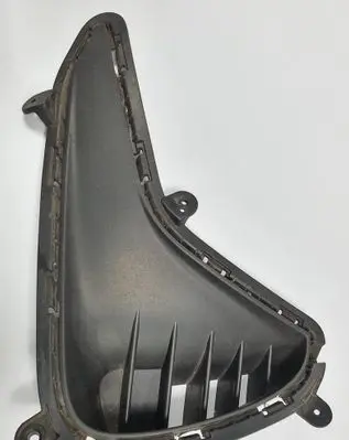 Hyundai i10 Front fog light trim/grill 86523-B9500