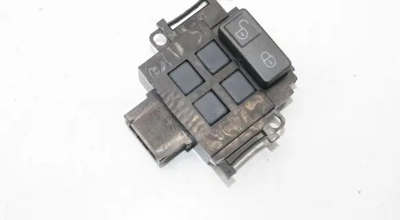 Land Rover Range Rover Sport L320 Central locking switch button AH2214017BA