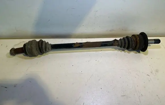 BMW 5 F10 F11 Rear driveshaft 7581028 4890323 0253121687142A