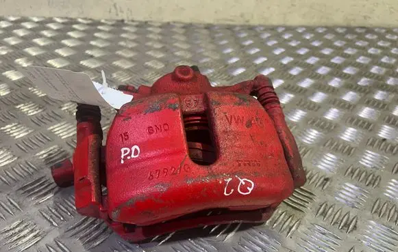 Audi Q2 - Front brake caliper 67917G