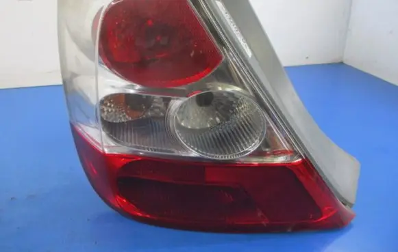 Honda Civic Rear/tail lights 33550-S5S-E311