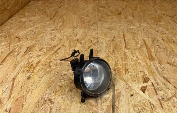 Front fog light